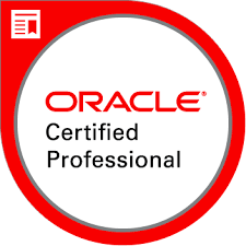 Oracle OCP