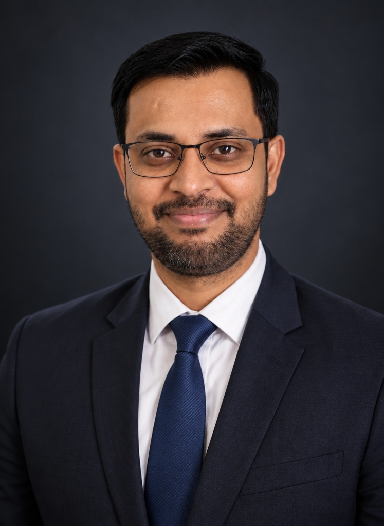 Vamsi Krishna Dasari — Senior PHP & Laravel Web Developer