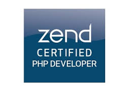 Zend Certified